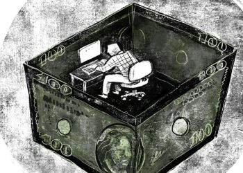 Revista Factum se niega a pagar deuda laboral a su fundador