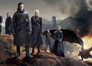 HBO anuncia lista de series y precuelas de la saga de Game Of Thrones