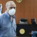 Reprograma juicio contra exministro de Salud de Saca