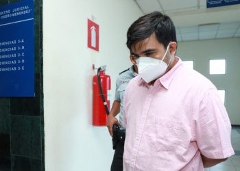 Hijo de Chepe Diablo enfrenta audiencia por lavado de $12 millones