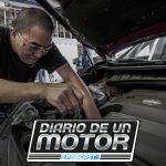 Diario de un Motor