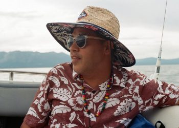 Llegó el «Verano» con Joseph Ferman