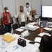 Sigue retraso en escrutinio final tras problema en sistema