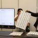 A 16 días de las elecciones el TSE presenta resultados