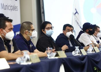 El Tribunal Supremo Electoral cambia distribución de concejales en alcaldías