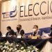 Sin fecha la presentación de resultados electorales en El Salvador