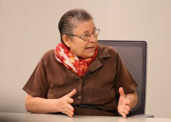 El TSE respondía a cuotas partidarias, afirma María Chichilco