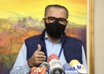 Revisión de recursos no cambiarán conformación de concejos municipales