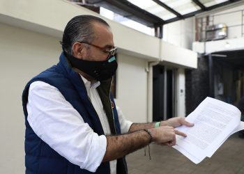 El Tribunal Supremo Electoral declara improcedentes recursos de nulidad