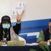 El TSE recalificó votos impugnados en San José Guayabal