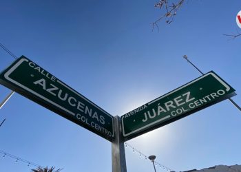 FOTOS: Así es Ciudad Juárez, uno de los lugares donde aguardan inmigrantes en México para entrar a EE. UU.