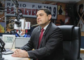 «El Salvador será visto como el mejor país para invertir en asocios público-privados»: asesor jurídico de la Presidencia