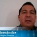 La vacunación de maestros aumenta la seguridad en el regreso a clases: Javier Hernández, presidente de ACPES
