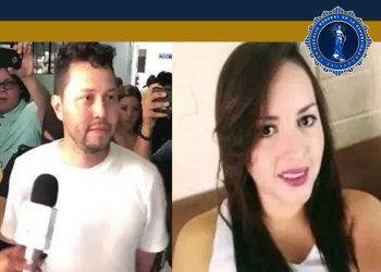 Confirman sentencia de 50 años contra feminicida de Jocelyn Abarca, joven asesinada en 2018