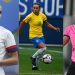 10 mujeres que han hecho historia en el fútbol internacional
