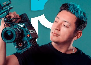De artista a productor salvadoreño en Suecia