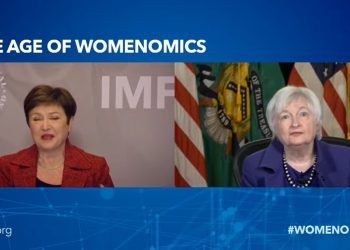 FMI y Tesoro de Estados Unidos analizaron impacto de las mujeres en la economía