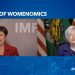 FMI y Tesoro de Estados Unidos analizaron impacto de las mujeres en la economía