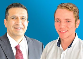 Bukele ha cambiado la historia electoral