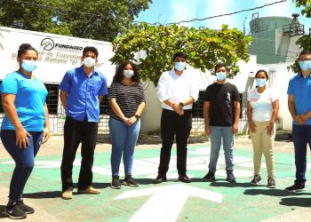 Jóvenes de Usulután buscan dinamizar la zona oriental