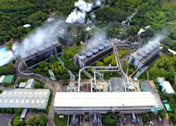 La geotermia, un recurso con larga vida en El Salvador