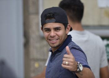 Alex Larín: «Este llamado es una opción para volver a la selección, a lo que nunca le podés decir que no»