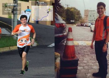 Cuerpo de atleta Luis Merino fue encontrado en la playa Cangrejera, de La Libertad