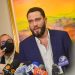 Mario Durán pide a empleados municipales no colaborar con destrucción de pruebas de irregularidades en la gestión de Ernesto Muyshondt