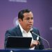 Ministro de Hacienda confirma confianza de inversionistas y organismos internacionales tras resultados del 28F
