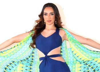 La moda salvadoreña se impone con «Sunset 2021»
