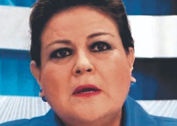 24 mujeres legislarán por los siguientes tres años en El Salvador