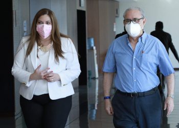 Juicio contra exministro Maza vuelve a ser suspendido