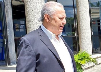 El principal beneficiado por corrupción en proyectos de hospitales lleva 10 años prófugo