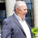 El principal beneficiado por corrupción en proyectos de hospitales lleva 10 años prófugo