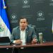Ministro de Hacienda asegura que El Salvador es un socio estratégico para la inversión privada