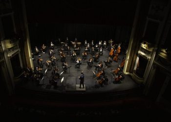 Sinfónica rinde tributo a Beethoven