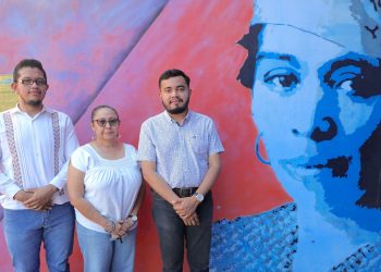 El Salvador estrena primer diplomado en cultura e idioma náhuat
