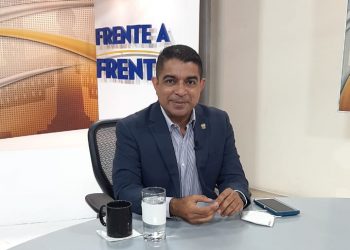 Alcalde de Ayutuxtepeque cree necesario un cambio en ARENA