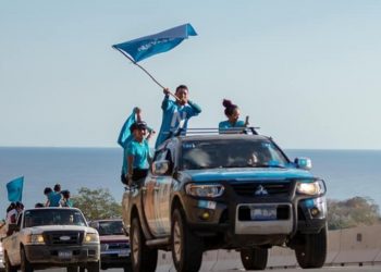 Nuevas Ideas gobernará 17 de 22 alcaldías en La Libertad