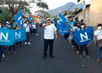Nuevas Ideas y sus coaliciones gobernarán en 11 alcaldías de La Paz