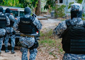 Ministro Rogelio Rivas: Diputados de ARENA y el FMLN recortaron hasta $20 millones a Seguridad