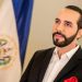 «El poder del pueblo se respeta. El Salvador no será una dictadura»: presidente Nayib Bukele