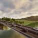 Obras Públicas construirá puente en La Hachadura para mejorar la logística en zonas fronterizas de El Salvador