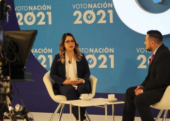 Tahnya Pastor: «Los resultados de las elecciones son un símbolo de castigo»