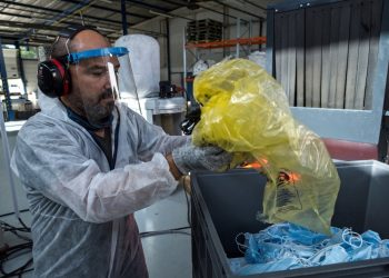 Economía circular, el arte de producir sin dañar a La Tierra