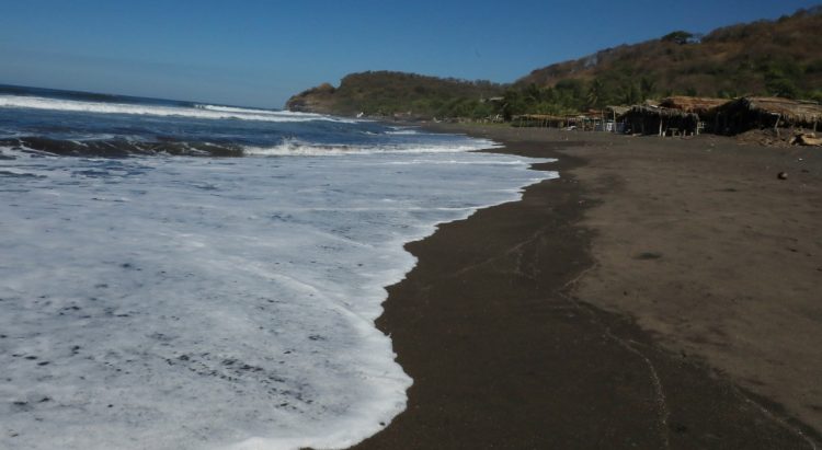 Foto: Diario El Salvador
