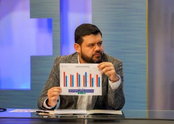 Más del 40% de personas reportadas como desaparecidas son encontradas con vida: Ministerio de Seguridad