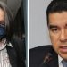 Fiscal General a «Tía Bubu»: «Estamos haciendo que devuelvan lo robado»