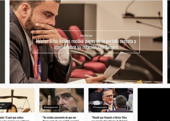 Defensa señala a fundador de Factum de fabricar el caso Gumarsal para favorecer a Salume