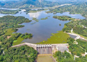 Diputado Beltrán Bonilla ve improbable que se apruebe Ley del Agua en esta legislatura